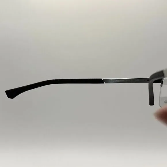 New Men's Designer Eyeglass Frames Emporio Armani EA 1041Black53/17/145
